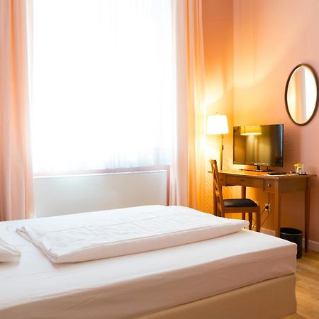 Hotel Villa Viktoria Luise Blankenburg  Bagian luar foto