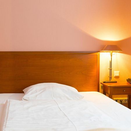 Hotel Villa Viktoria Luise Blankenburg  Ruang foto