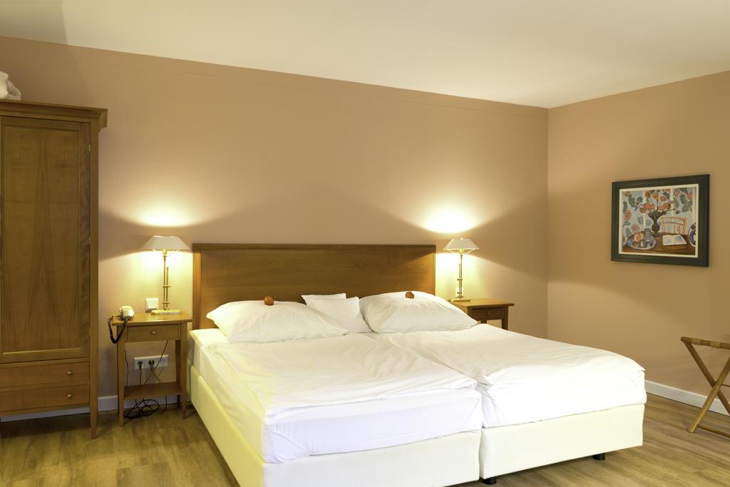 Hotel Villa Viktoria Luise Blankenburg  Bagian luar foto
