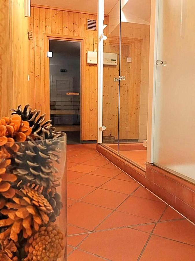 Hotel Villa Viktoria Luise Blankenburg  Bagian luar foto